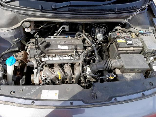 Sonda Lambda 1 Hyundai i20 IB [2014 - 20