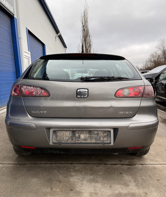 Sonda Lambda 1 Seat Ibiza 3 6L [2002 - 2