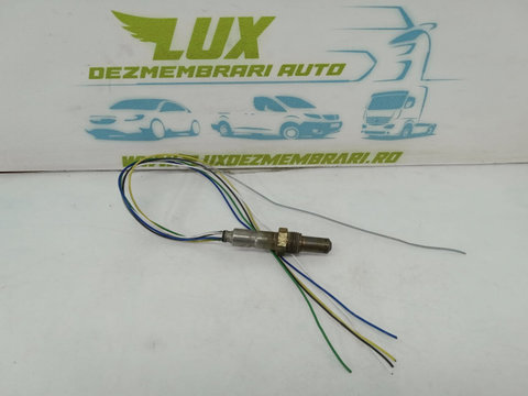 Sonda lambda 1259018017 2.0 D Volvo XC90 2 [2015 - 2019]