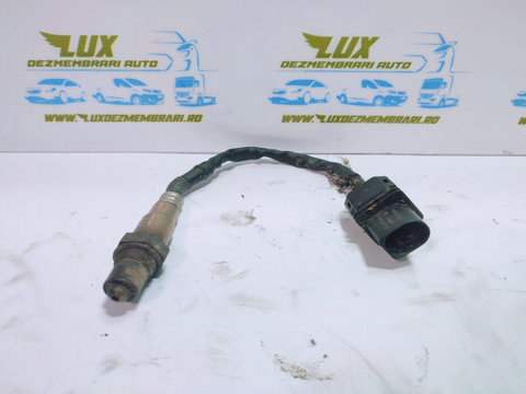 Sonda lambda 1928404687 Skoda Superb 2 [2008 - 2013]