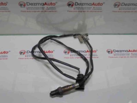 Sonda lambda 1K0998262E, Audi A4 (8EC, B7) 2.0tfsi, BPJ