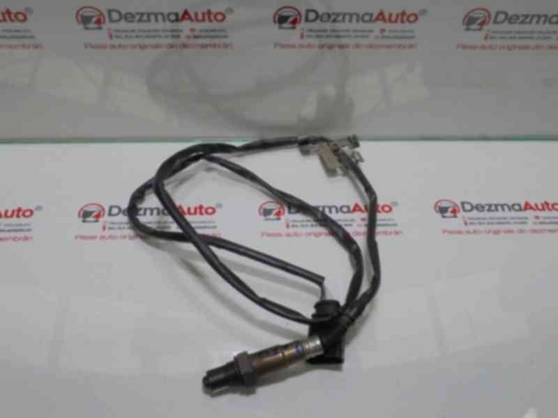 Sonda lambda 1K0998262E, Seat Alhambra (710) 2.0tsi, CCZA