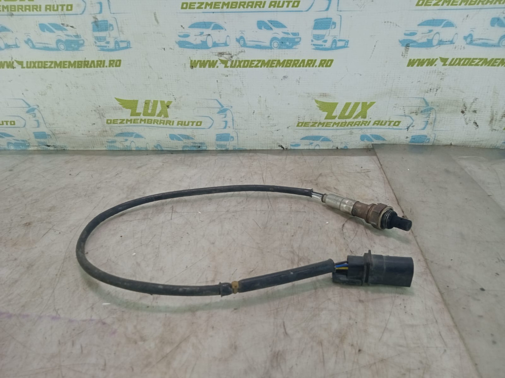 Sonda lambda 2.0 tdi bmr LZA17-VW1 Seat Leon 2 1P [2005 - 2009]