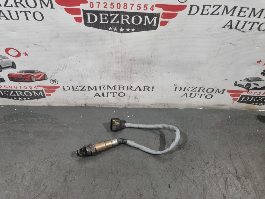 Sonda lambda 226A41733R / H8201395330 / 0281004221 Dacia Logan II MCV 1.5 dCi 90 cai K9K 626