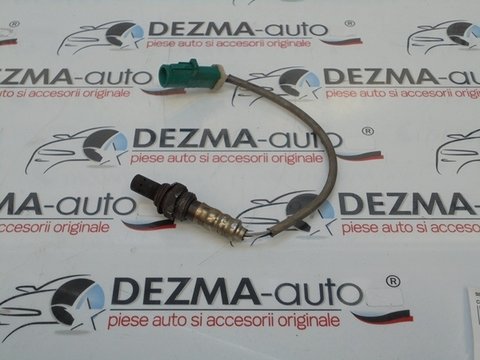 Sonda lambda, 2S6A-9G444-BA, Mazda 2, 1.6B, FYJA