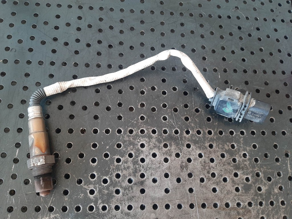 Sonda lambda 3.0 d land rover range rover sport 2 