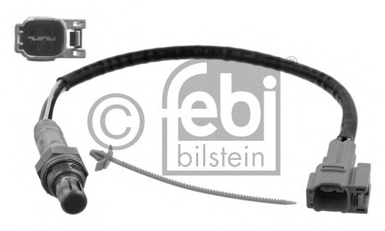 Sonda lambda 33374 FEBI BILSTEIN