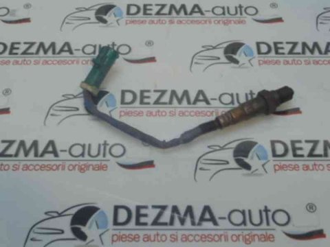 Sonda lambda 3M51-9F172-CB, Ford Focus C-Max, 1.6TI, HXD