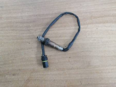 Sonda lambda 5.0 b mercedes sl r230 0258006167