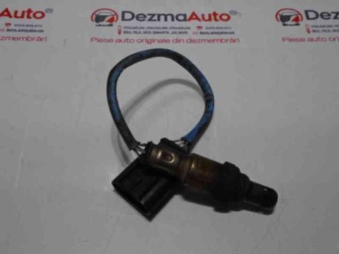 Sonda lambda, 55219791, Fiat Doblo Cargo (223) 1.4B