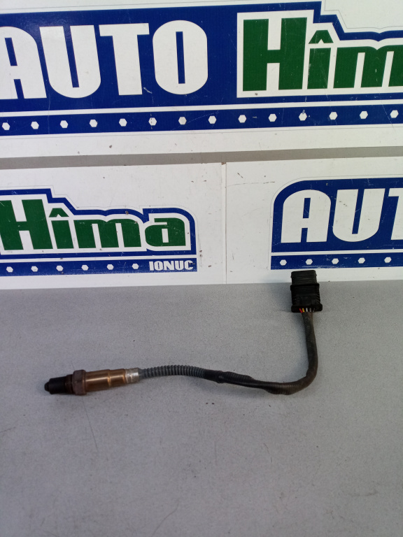 Sonda lambda 7589121-03 0258027029 2.0 B Hybrid BMW X5 F15 2014-2018