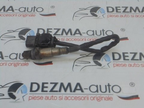 Sonda lambda 7791800-01, Bmw 3 (E46) 2.0 d, 204D4