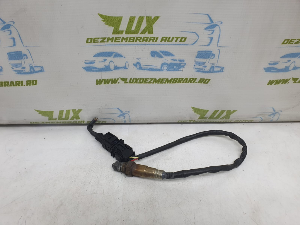 Sonda lambda 7793825-03 BMW X4 F26 [2014 - 2018]