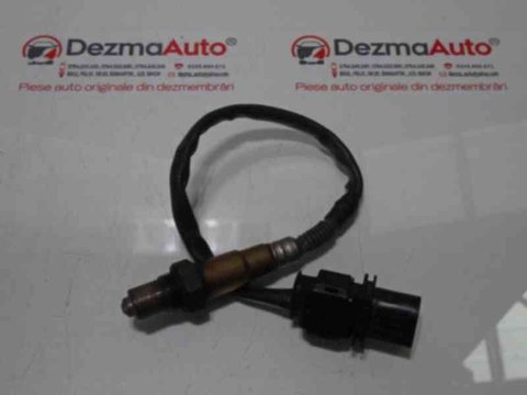 Sonda lambda 7804369-01, Bmw 3 (E90) 2.0 d