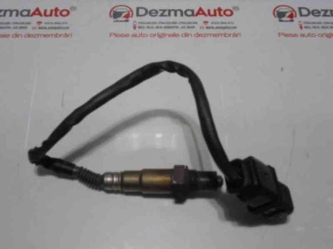 Sonda lambda 7804369-01, Bmw 5 Touring (F11) 2.0 d