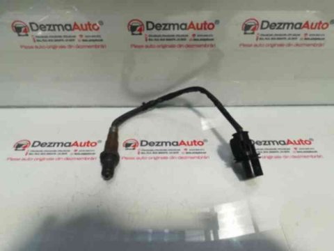 Sonda lambda, 7G91-9D375-BA, Ford Focus 2 combi (DA) 1.6 tdci