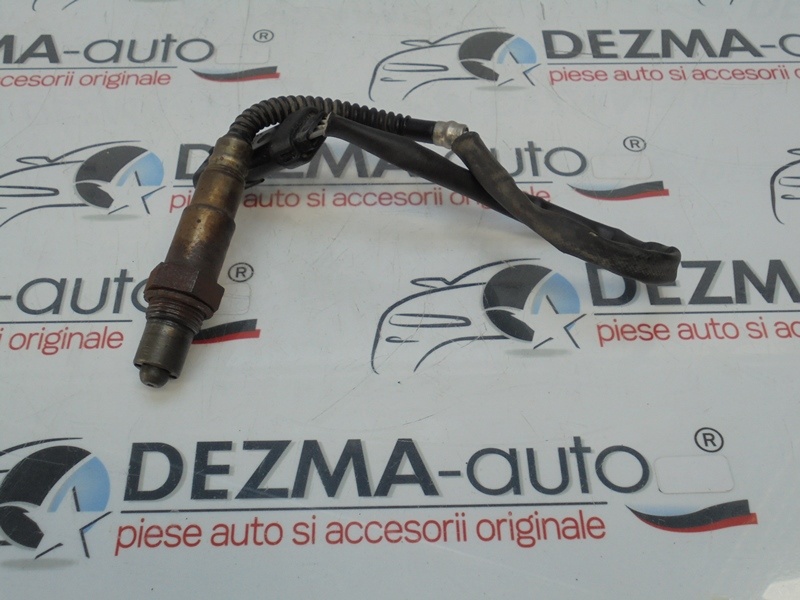 Sonda lambda, 8200107433, 0258006046, Renault Mega