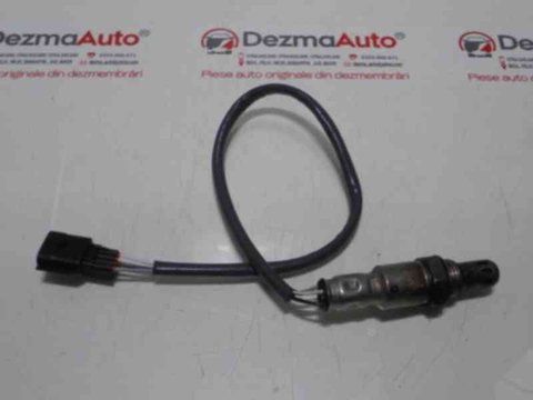 Sonda lambda 8200495791, Renault Laguna 2, 2.0b