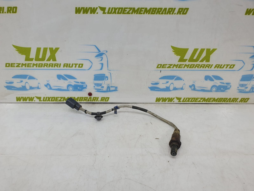 Sonda lambda 89467-50010 Lexus LS 4 F4 [2006 - 2009]