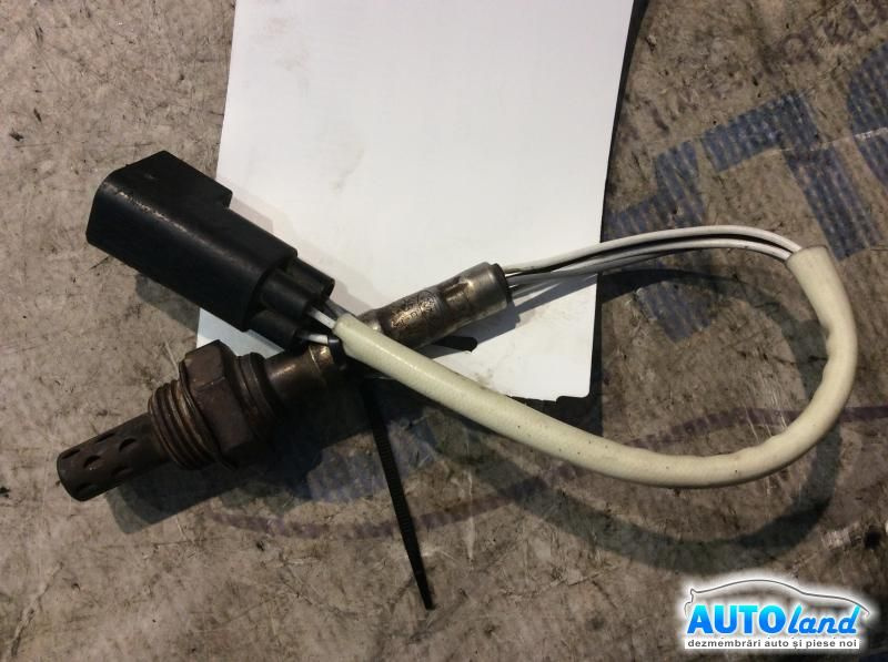 Sonda Lambda 93bb9f472aa 1.3 Benzina Ford FIESTA IV JA ,JB 1995-2002