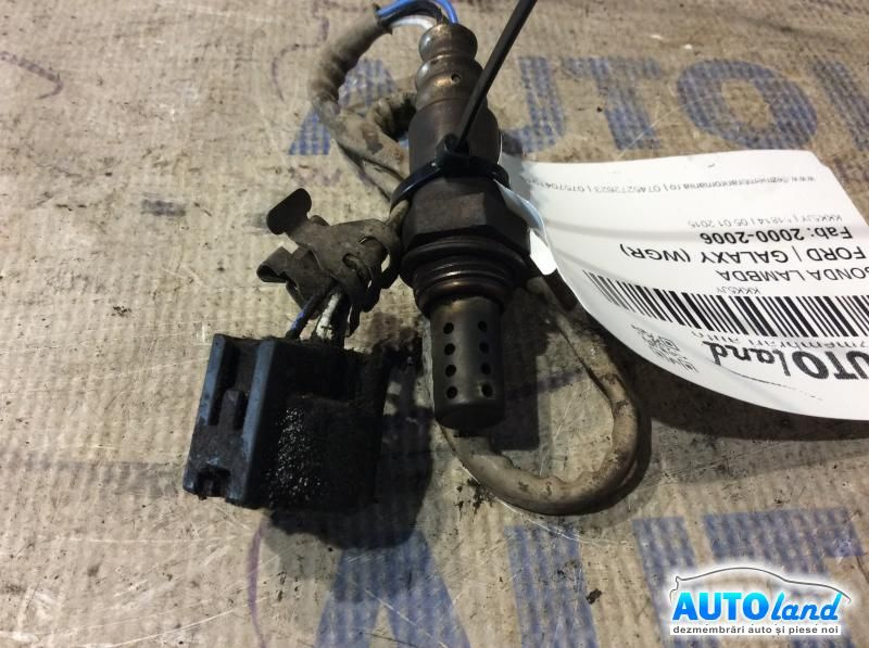 Sonda Lambda 96444ab Ford GALAXY WGR 2000-2006