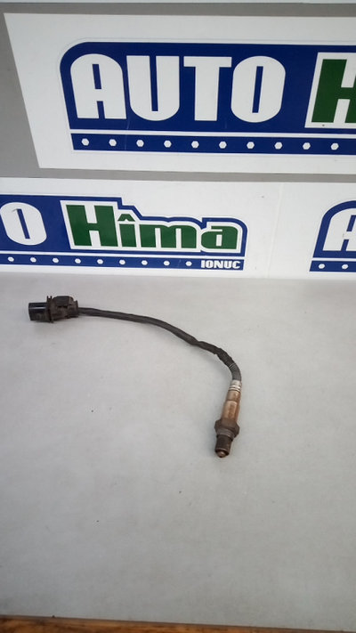 Sonda lambda 9687161080 0281004157 1.6 HDI PEUGEOT