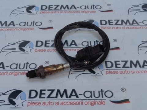 Sonda lambda, A0035427118, Mercedes Clasa C T-Model (S203) 2.2cdi