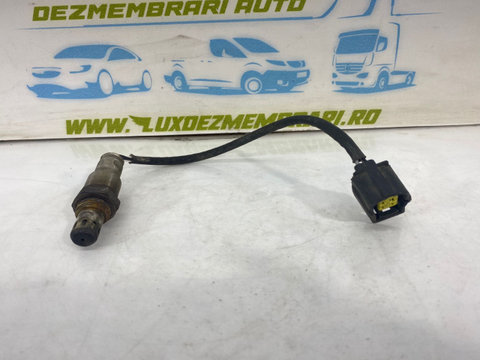 Sonda lambda A0065422018 3.0 diesel Mercedes-Benz S-Class W221 [facelift] [2009 - 2013]