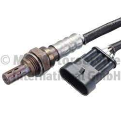 Sonda Lambda ALFA ROMEO 145 1,4 16V 96- - Cod intern: W20061715 - LIVRARE DIN STOC in 24 ore!!!