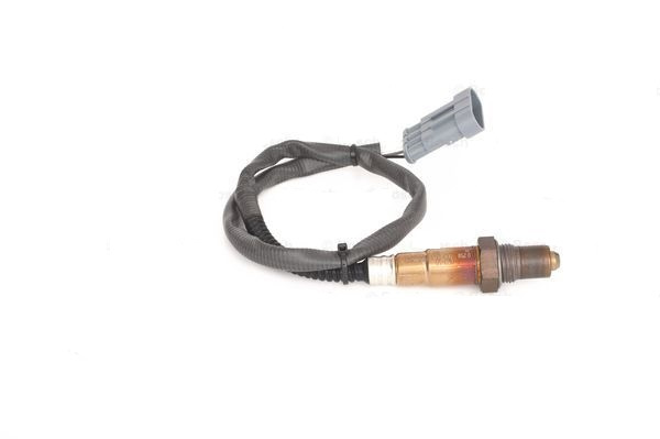 Sonda Lambda ALFA ROMEO 147 (937) (2000 - 2010) BOSCH 0 258 006 375 piesa NOUA