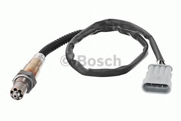 Sonda Lambda ALFA ROMEO 147 (937) (2000 - 2010) BOSCH 0 258 006 376 piesa NOUA