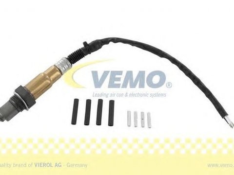 Sonda Lambda ALFA ROMEO 147 937 VEMO V99760002