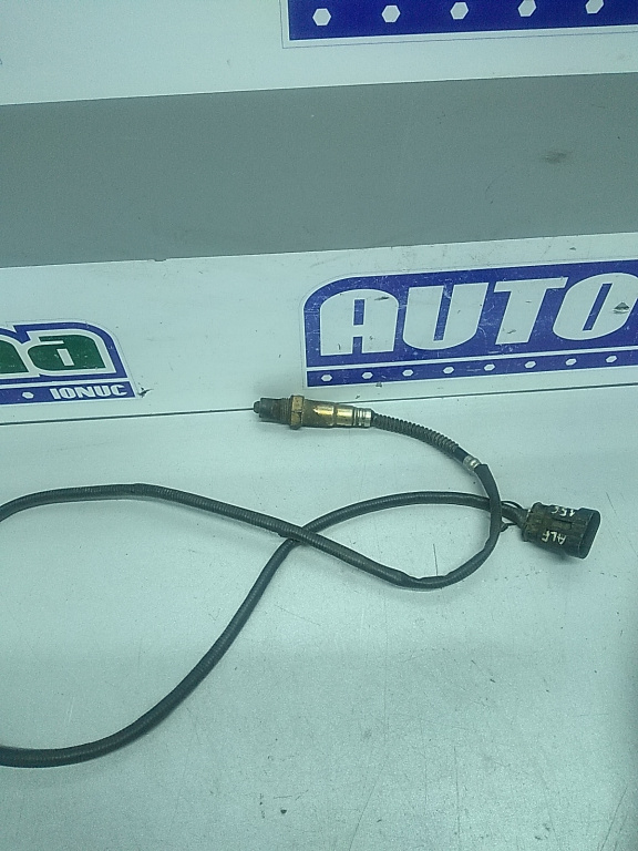 Sonda lambda, ALFA ROMEO 156 1997-2007, 2.5B