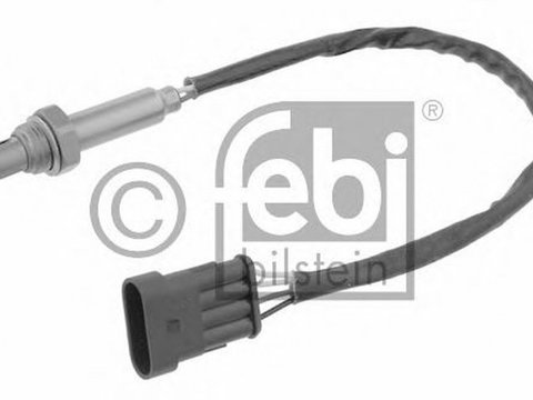 Sonda Lambda ALFA ROMEO 166 936 FEBI FE26297