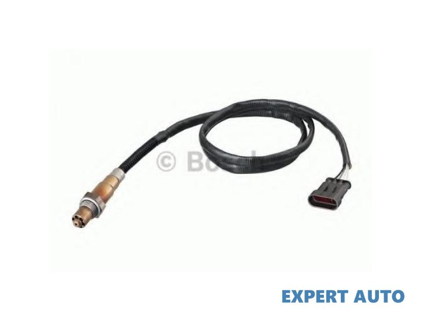 Sonda lambda Alfa Romeo BRERA (939) 2006-2016 #8 0258006910