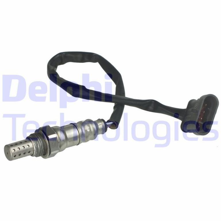 Sonda lambda # Alfa romeo Giulietta 2010 2011 2012 2013 2014 2015 2016 2017 2018 2019 2020 2021 2022 2023 2024 2025 # ES20236 12B1 # DELPHI