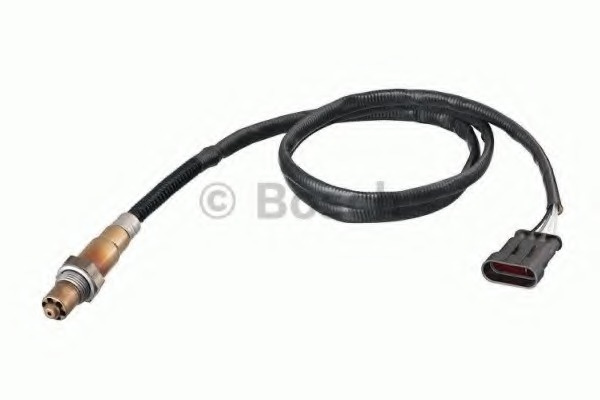 Sonda lambda # Alfa romeo Spider 2006 2007 2008 20