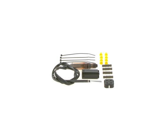 Sonda lambda # Audi 100 1990 1991 1992 1993 1994 # 0 258 986 504 # BOSCH