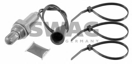 Sonda Lambda AUDI 500 (44, 44Q, C3), AUDI 4000 (81, 85, B2), AUDI 5000 combi (44, 44Q, C3) - SWAG 30 92 1360