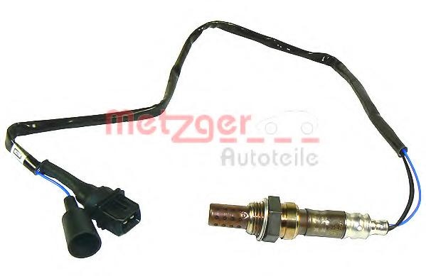 Sonda Lambda AUDI 90 (8C, B4), AUDI 80 Avant (8C, 