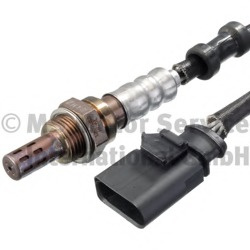 Sonda lambda ~ Audi A3 2003 2004 2005 2006 2007 20