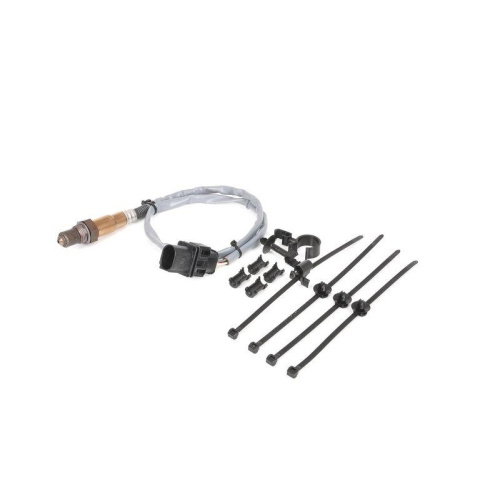 Sonda lambda Audi A3, A4, A5, A6, A7, Q3, Q5, Q7, Seat Alhambra, Altea, Cordoba, Ibiza, Leon, Toledo, Skoda Fabia, Octavia, Roomster, Superb, VW Amarok, Caddy, CC, Crafter, Golf, Jetta, Passat, Polo, Sharan, Tiguan, in fata catalizatorului, BOSCH