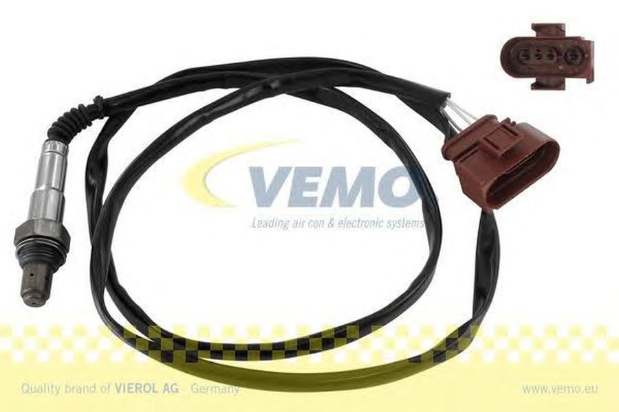 Sonda Lambda AUDI A4 8D2 B5 VEMO V10760063