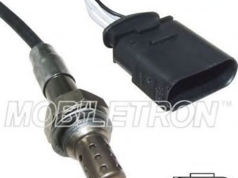 Sonda Lambda AUDI A4 (8E2, B6) (2000 - 2004) MOBILETRON OS-B430P