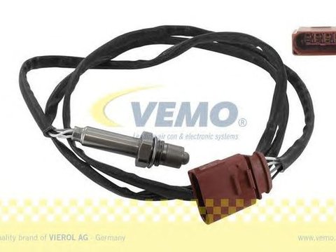 Sonda Lambda AUDI A4 8E2 B6 VEMO V10760016