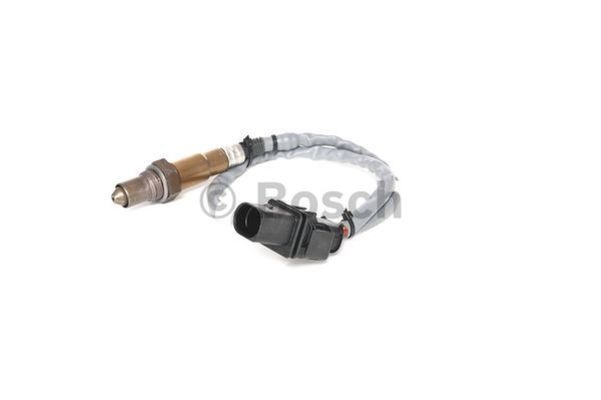 Sonda Lambda AUDI A4 Allroad 8KH B8 BOSCH 0281004191