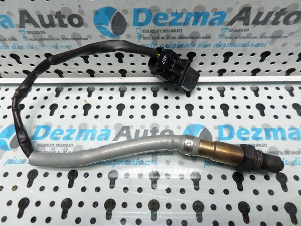 Sonda lambda Audi A4 Avant (8K5, B8) 03L906262, 02