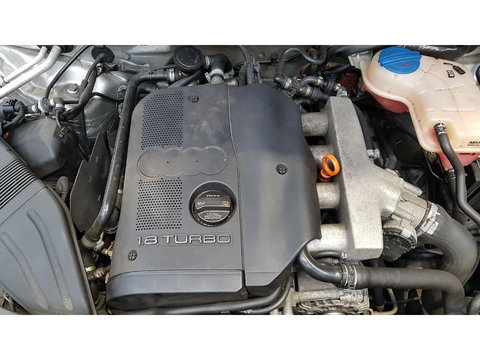 Sonda lambda Audi A4 B7 2007 Cabrio 1.8 TFSI