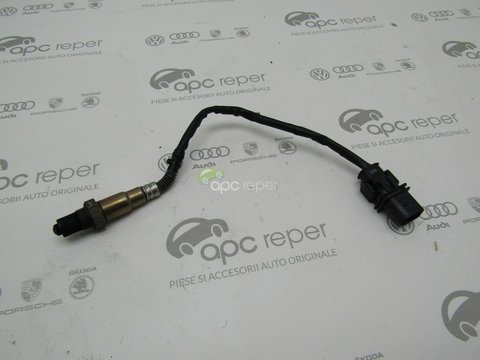 Sonda Lambda Audi A4 b8 , A6 4G C7 cod 8R0906262