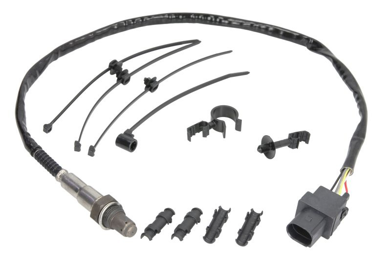 SONDA LAMBDA ~ AUDI A4 B8 Avant (8K5) 2.0 TFSI quattro 2.0 TFSI flexible fuel 2.0 TFSI 2.0 TFSI flexible fuel quattro 3.0 TDI quattro 2.0 TDI quattro 1.8 TFSI 2.0 TDI 1.8 TFSI quattro 2.7 TDI 120cp 136cp 143cp 150cp 160cp 163cp 17 ~ NTK90392 ~ NTK